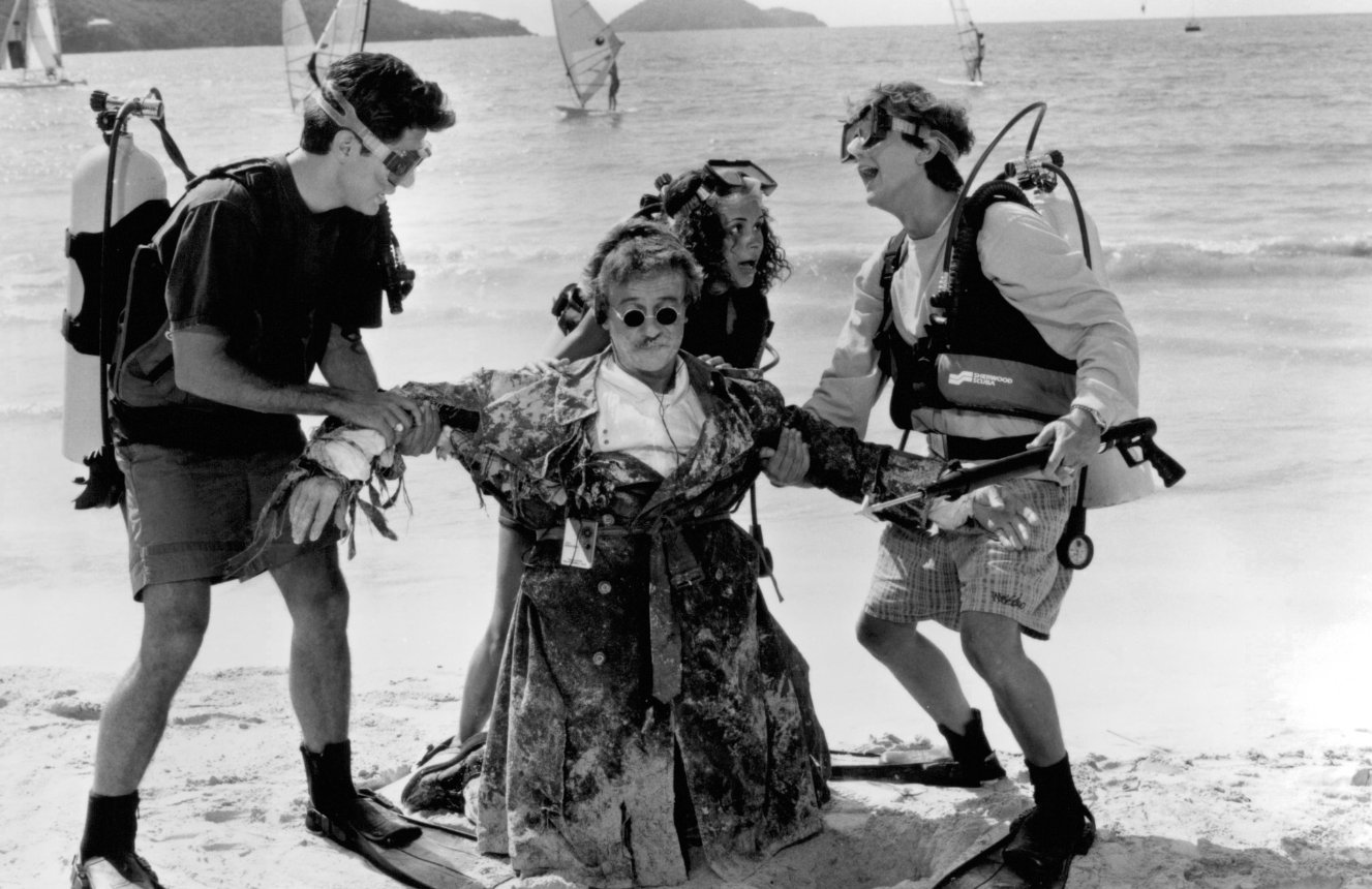 Фото - Джонатан Силверман: 1327x860 / 190 Кб