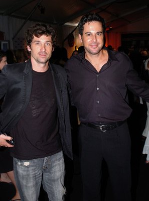 Фото - Джонатан Силверман: 297x400 / 20 Кб