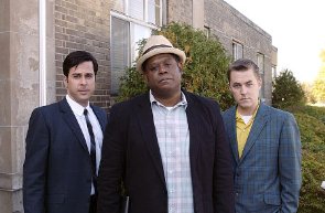 Фото - Джонатан Силверман: 295x193 / 17 Кб