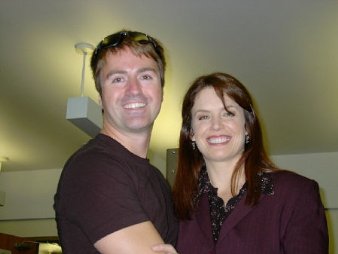 Фото - Меган Галлахер: 338x254 / 14 Кб