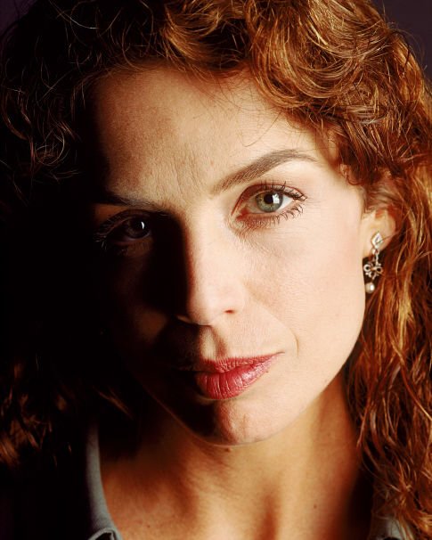 Фото - Меган Галлахер: 485x606 / 53 Кб