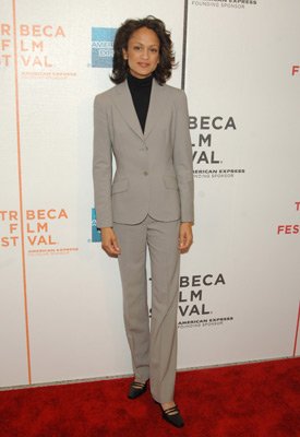 Фото - Энн-Мари Джонсон: 275x400 / 18 Кб