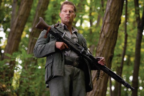 Фото - Тиль Швайгер: 467x312 / 35 Кб