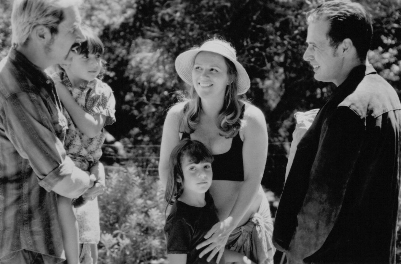 Фото - Джон До: 1352x893 / 168 Кб