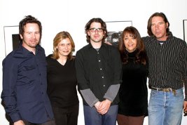 Фото - Джон До: 267x178 / 13 Кб