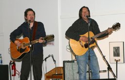 Фото - Джон До: 257x165 / 13 Кб