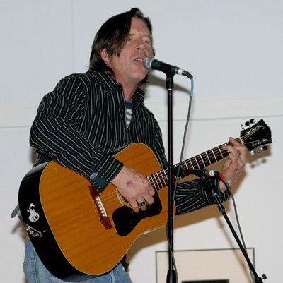 Фото - Джон До: 400x401 / 33 Кб