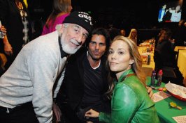 Фото - Лу Адлер: 266x177 / 15 Кб