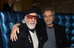 Фото - Лу Адлер: 261x170 / 11 Кб