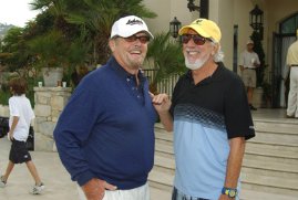 Фото - Лу Адлер: 269x181 / 14 Кб