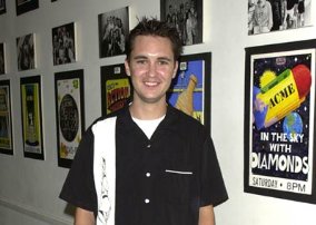 Фото - Уил Уитон: 284x202 / 17 Кб