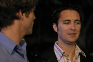 Фото - Уил Уитон: 300x200 / 10 Кб