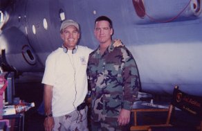 Фото - Питер Маркл: 292x189 / 13 Кб