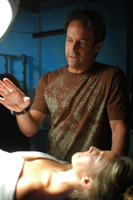 Фото - Джон Стокуэлл: 444x666 / 52 Кб