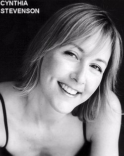 Фото - Синтия Стивенсон: 250x313 / 20 Кб