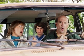 Фото - Синтия Стивенсон: 323x215 / 20 Кб