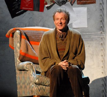 Фото - Боб Мартин: 365x333 / 29 Кб