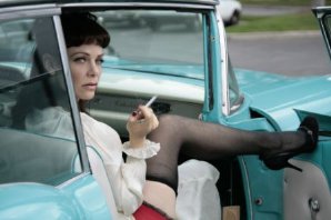 Фото - Мередит Сэленджер: 298x198 / 15 Кб