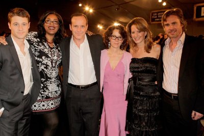 Фото - Дженнифер Грей: 400x267 / 28 Кб