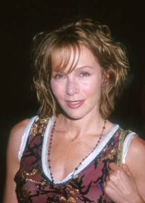 Фото - Дженнифер Грей: 286x400 / 20 Кб