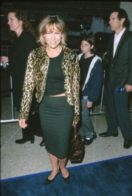 Фото - Дженнифер Грей: 270x400 / 23 Кб