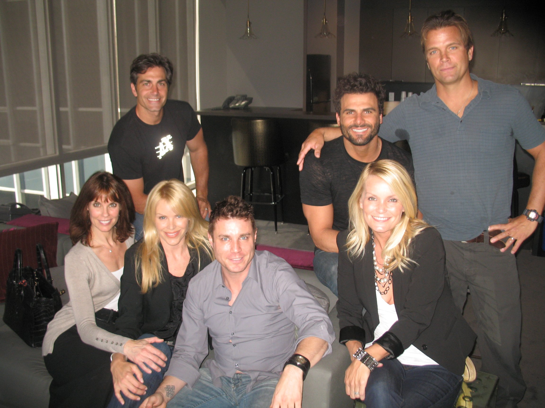 Фото - Александра Пол: 2304x1728 / 494 Кб