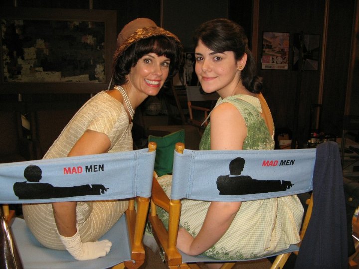 Фото - Александра Пол: 720x540 / 76 Кб