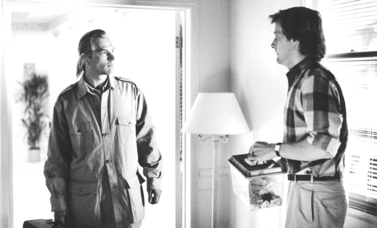 Фото - Джулиан Сэндс: 1237x747 / 125 Кб