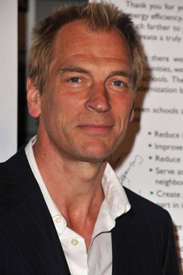 Фото - Джулиан Сэндс: 266x400 / 21 Кб