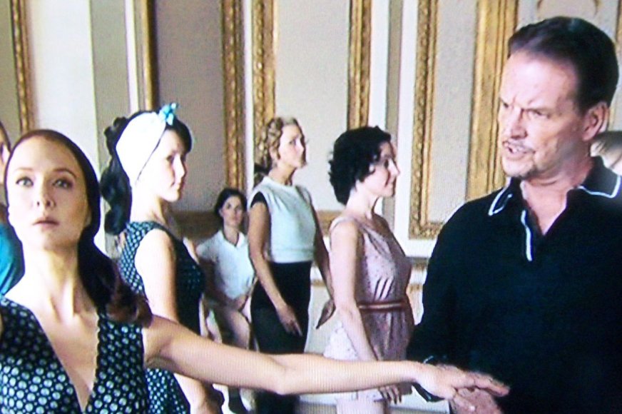 Фото - Майкл Оуэнс: 872x580 / 98 Кб