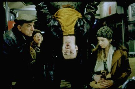 Фото - Миряна Йокович: 433x288 / 25 Кб