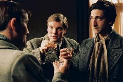 Фото - Эндрю Тирнан: 400x267 / 25 Кб