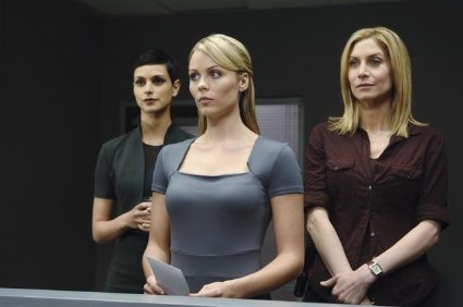 Фото - Элизабет Митчелл: 425x282 / 19 Кб