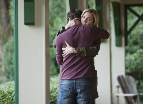 Фото - Элизабет Митчелл: 466x339 / 28 Кб