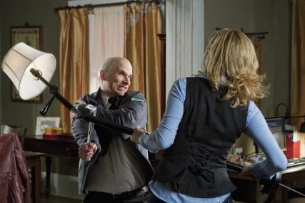 Фото - Элизабет Митчелл: 427x285 / 29 Кб