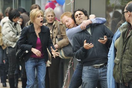 Фото - Джули Боуэн: 426x284 / 33 Кб