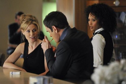 Фото - Джули Боуэн: 427x285 / 21 Кб