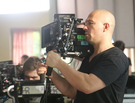 Фото - Жюльен Сери: 450x342 / 104.01 Кб