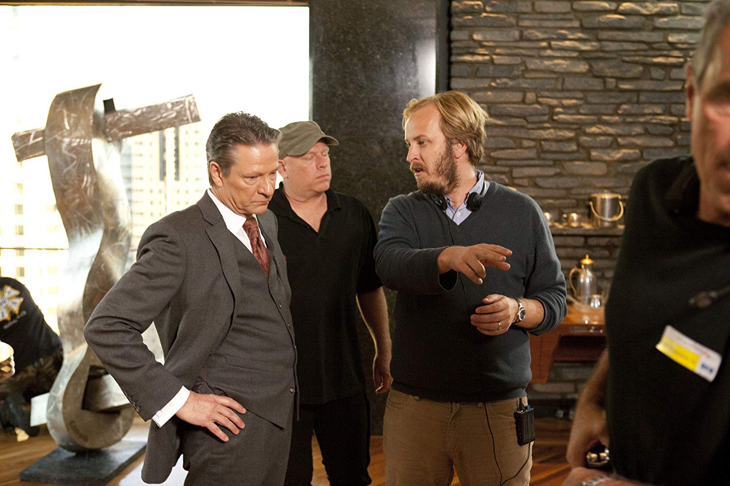 Фото - Джеймс Бобин: 1500x999 / 167.92 Кб