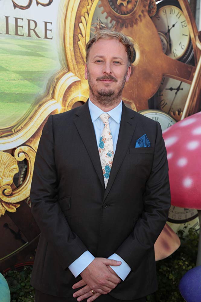 Фото - Джеймс Бобин: 666x1000 / 72.27 Кб