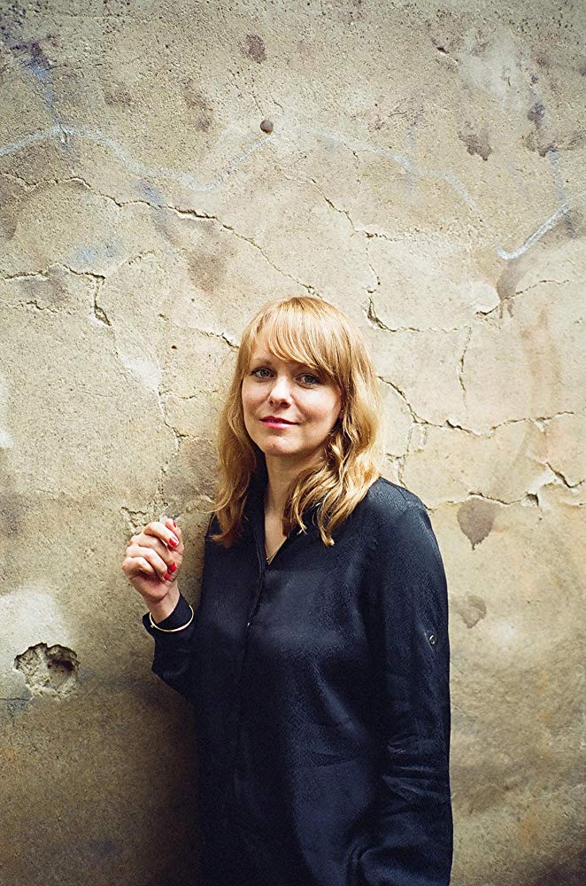 Фото - Марен Аде: 662x1000 / 151.19 Кб