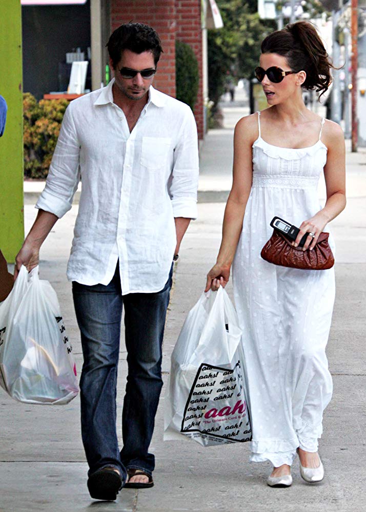 Фото - Лен Уайзман: 714x1000 / 106.16 Кб