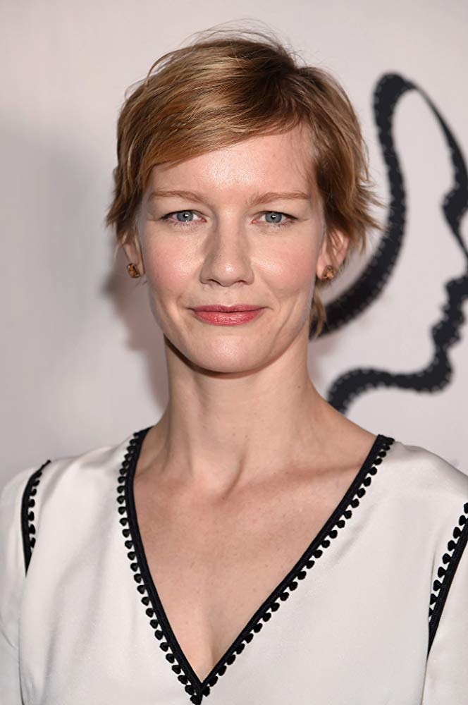 Фото - Сандра Хюллер: 664x1000 / 55.71 Кб