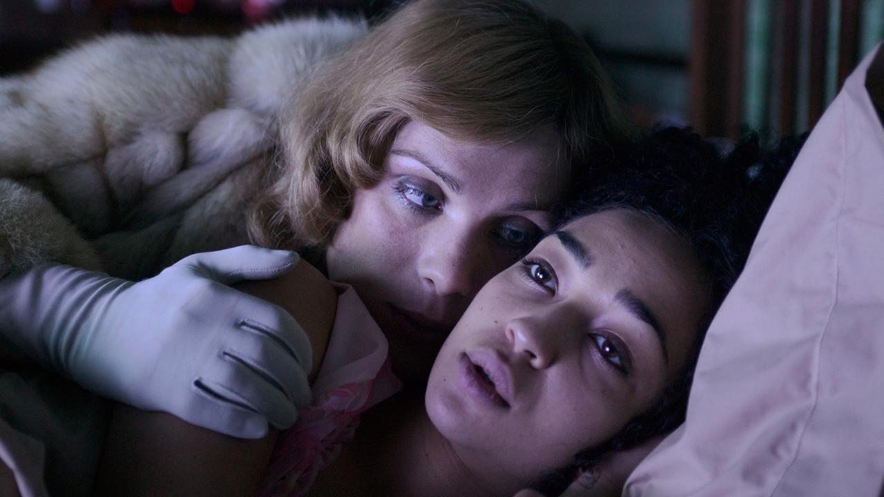 Фото - Рут Негга: 1280x720 / 74.28 Кб