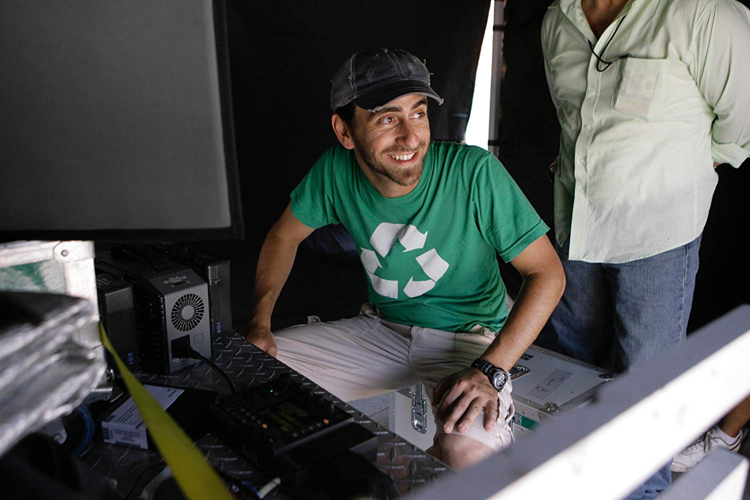 Фото - Адам Б. Стейн: 1500x1000 / 126.98 Кб