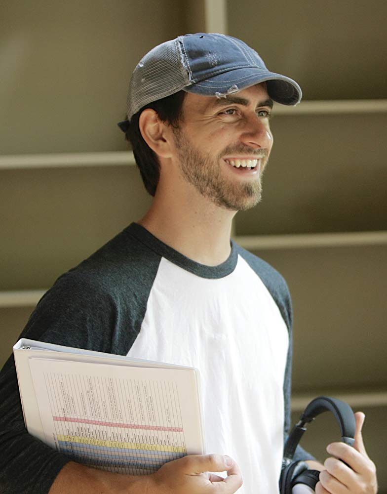 Фото - Адам Б. Стейн: 784x1000 / 63.75 Кб