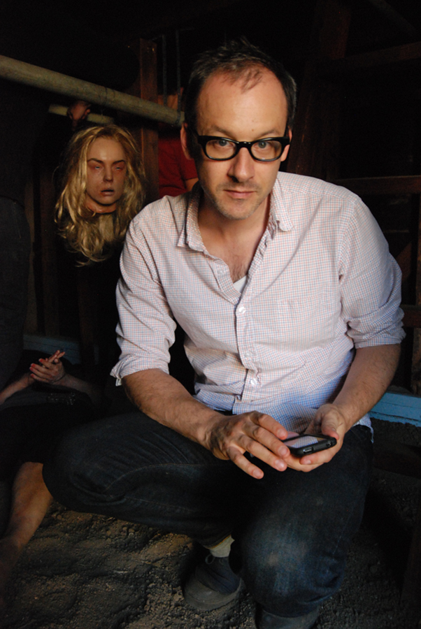 Фото - Николас МакКарти: 602x900 / 424.54 Кб