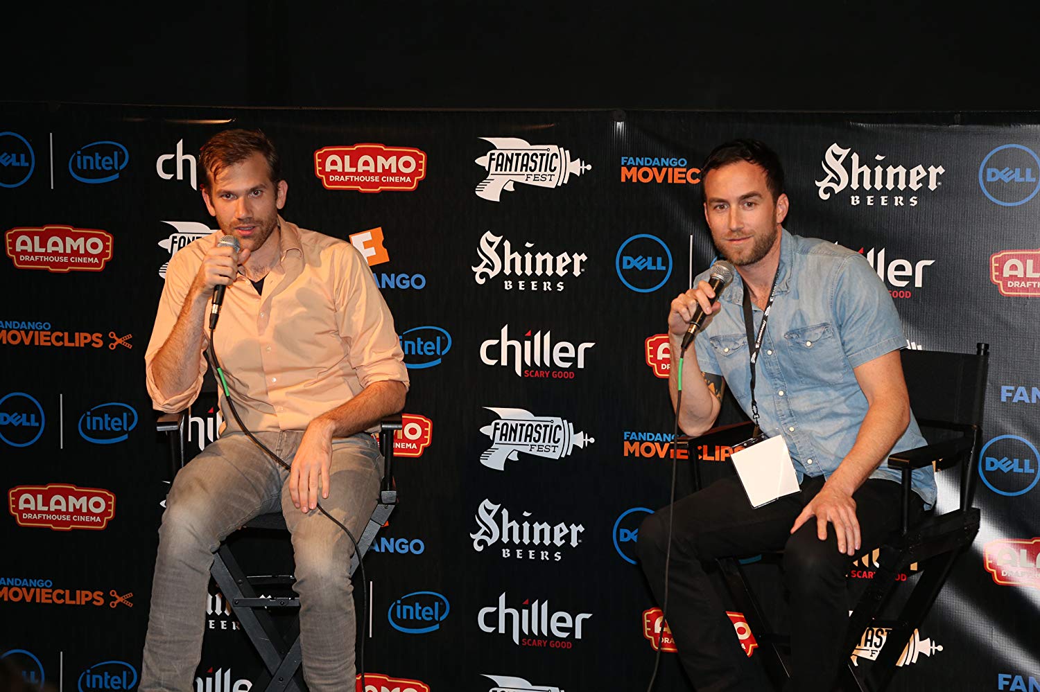 Фото - Аарон Мурхед: 1500x999 / 194.46 Кб