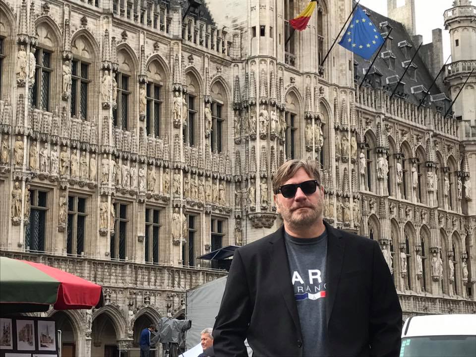 Фото - Дуэйн Джорни: 960x720 / 143.37 Кб