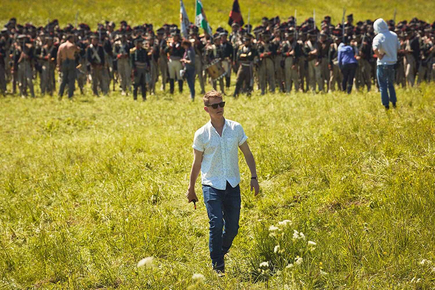 Фото - Том Харпер: 1500x1000 / 383.21 Кб